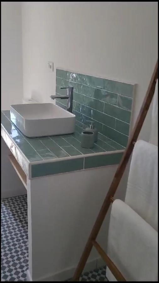 Hostal Terraza Miramar Sl Boiro Eksteriør billede