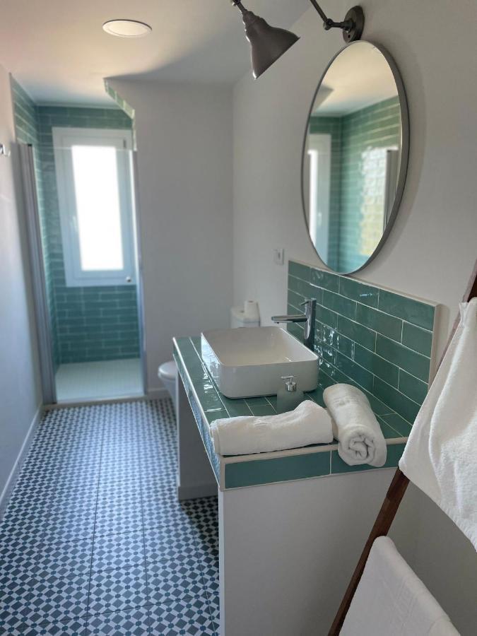 Hostal Terraza Miramar Sl Boiro Eksteriør billede