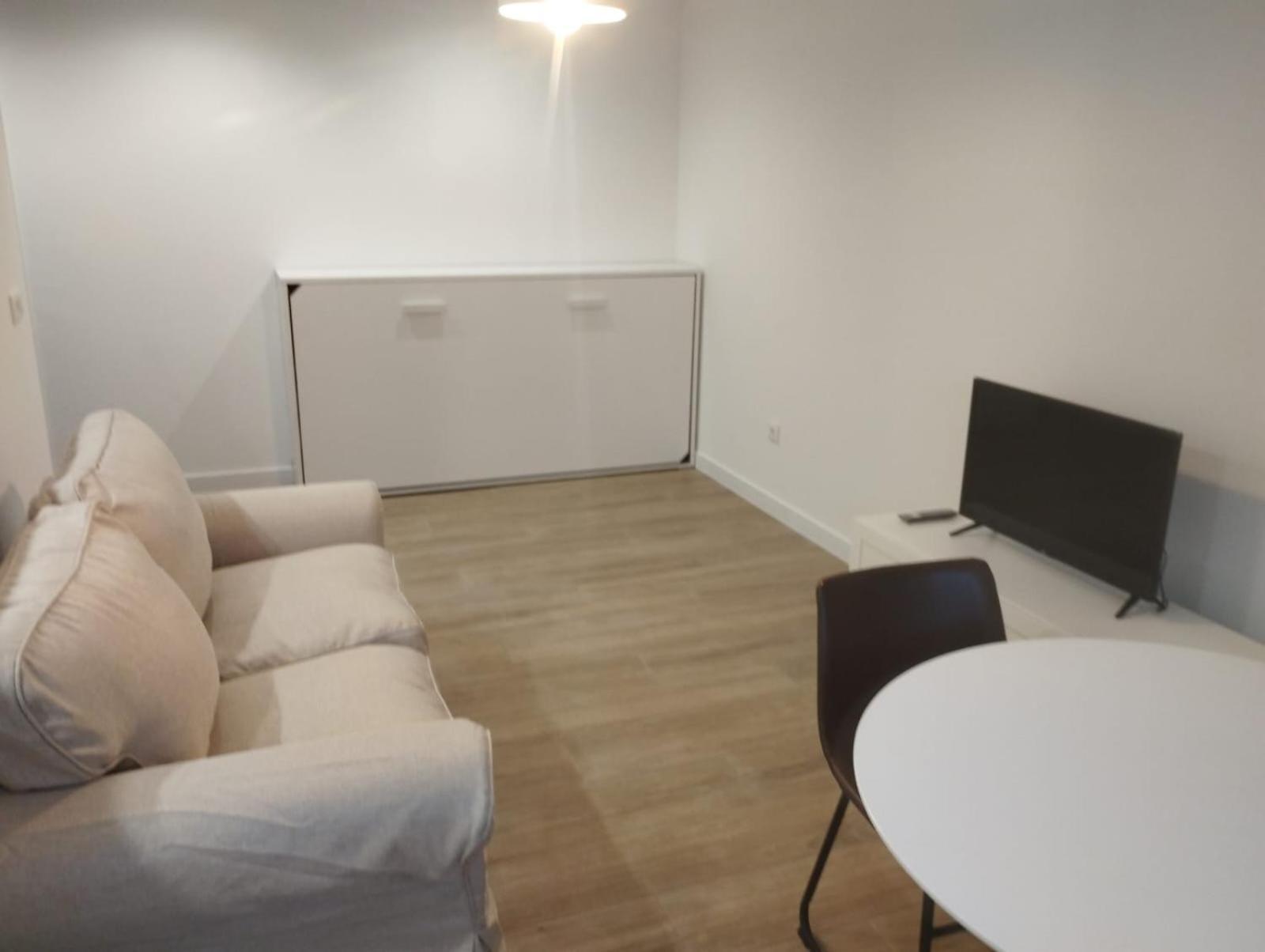 Hostal Terraza Miramar Sl Boiro Eksteriør billede