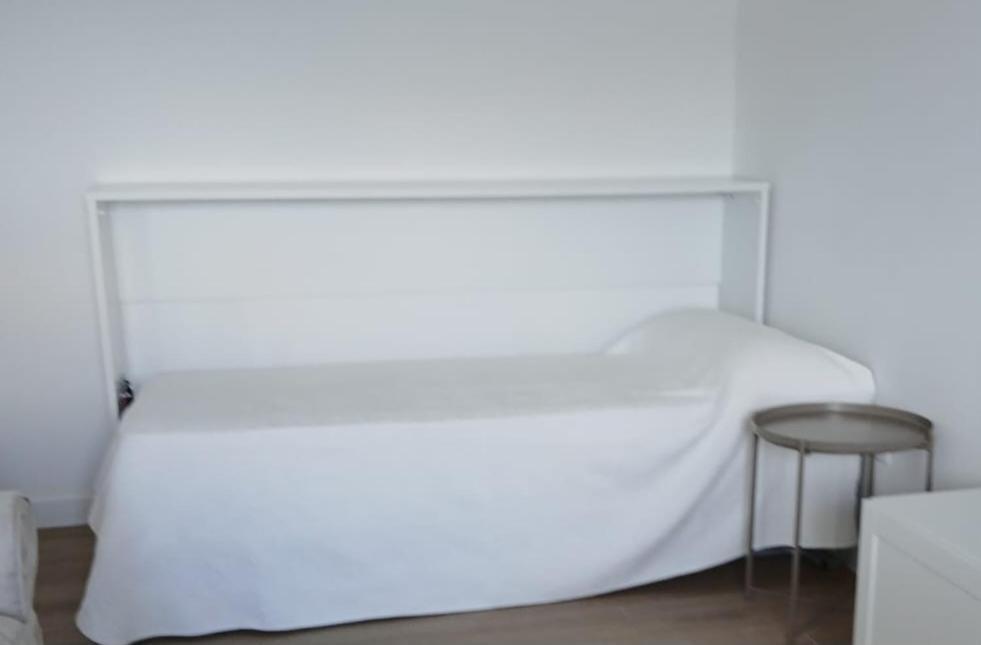 Hostal Terraza Miramar Sl Boiro Eksteriør billede