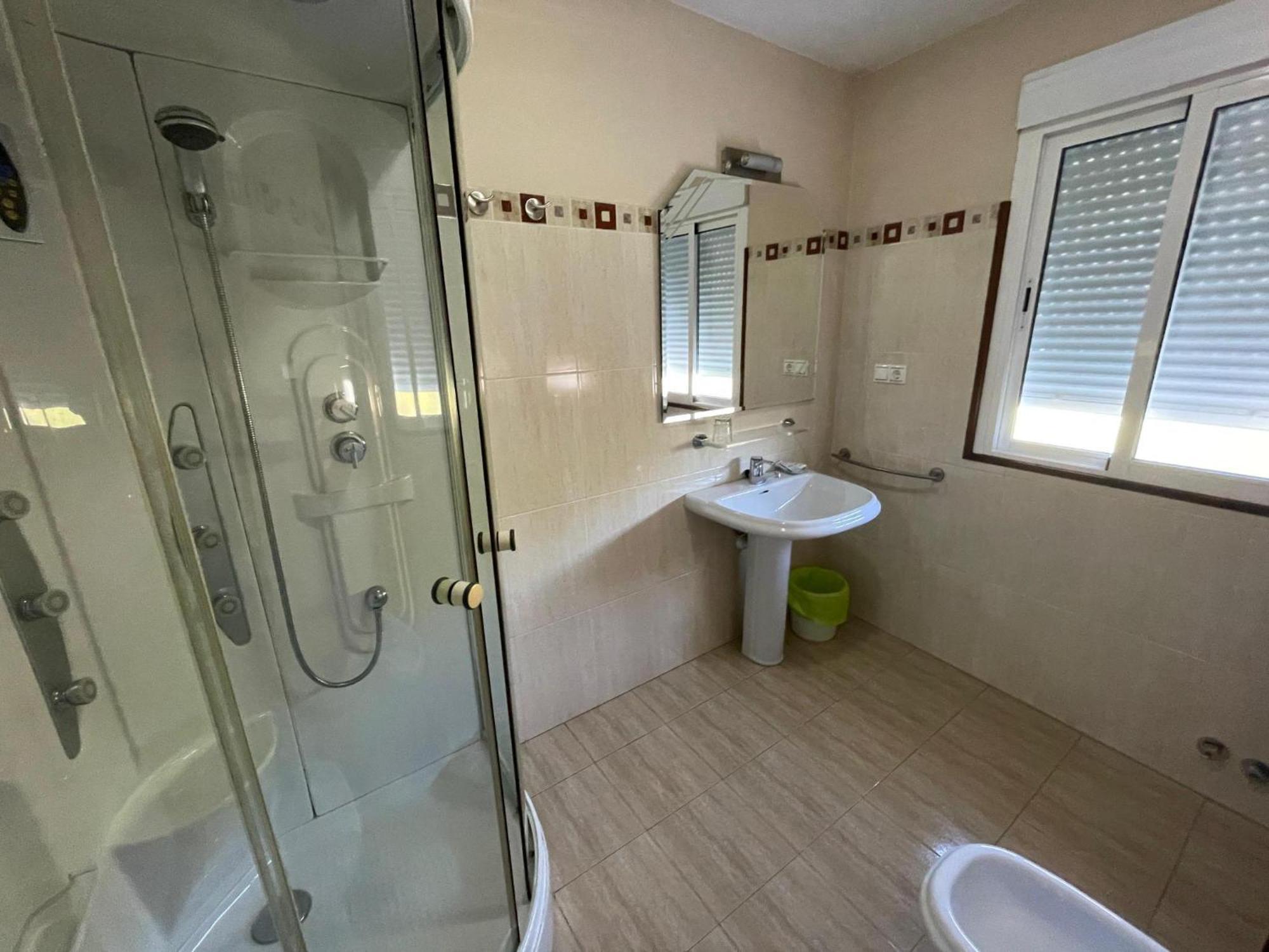 Hostal Terraza Miramar Sl Boiro Eksteriør billede