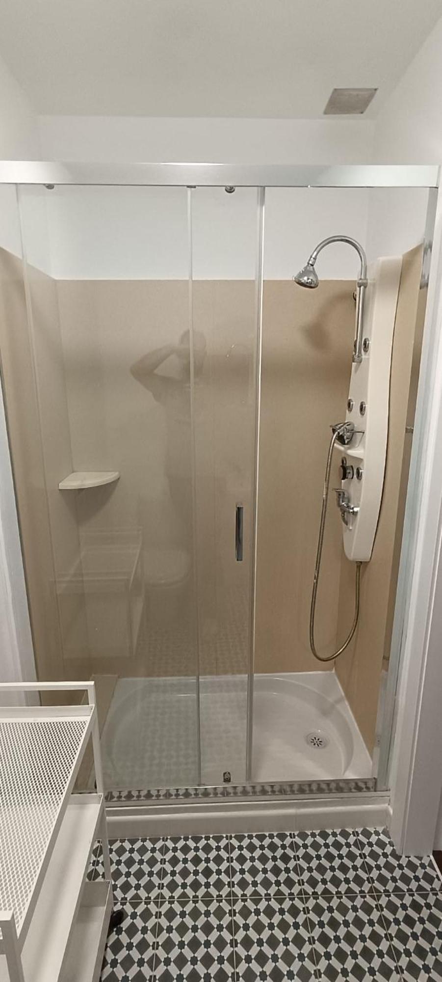 Hostal Terraza Miramar Sl Boiro Eksteriør billede